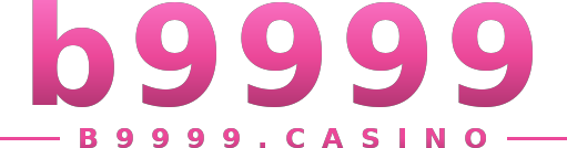 b9999 logo
